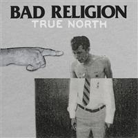 Bad Religion - True North in the group CD / Pop-Rock,Punk at Bengans Skivbutik AB (558453)