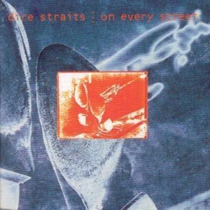 Dire Straits - On Every Street in the group OTHER / -Start Uni-CD at Bengans Skivbutik AB (558457)