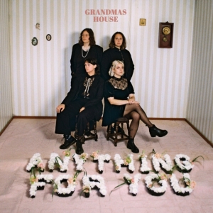 Grandmas House - Anything For You in the group VINYL / Pop-Rock at Bengans Skivbutik AB (5584635)