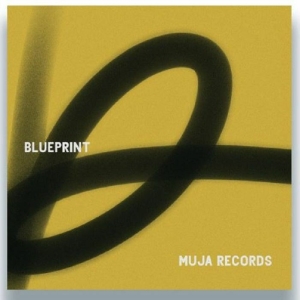 Various Artists - Blueprint in the group VINYL / Elektroniskt at Bengans Skivbutik AB (5584893)