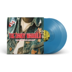 Dandy Warhols The - Thirteen Tales From Urban Bohemia in the group VINYL / Pop-Rock at Bengans Skivbutik AB (5585051)