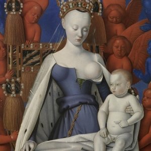 Goeyvaerts String Trio & Robin Verheyen & Marc Copland - Blues, Reds & Other Songs For Madonna in the group OTHER / Övrigt / at Bengans Skivbutik AB (5586812)