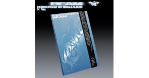 Hoshi Woozi - Beam (X (Doubled) Ver.) in the group CD / K-Pop,Pop-Rock at Bengans Skivbutik AB (5586867)