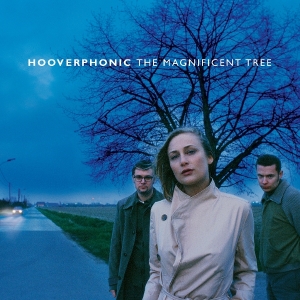 Hooverphonic - The Magnificent Tree in the group OTHER / Övrigt / at Bengans Skivbutik AB (5587407)