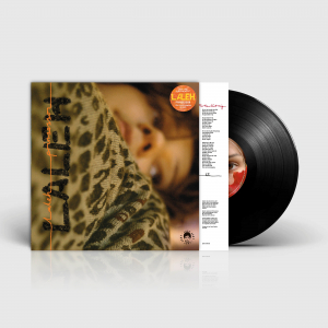 Laleh - Prinsessor (RSD2025) in the group OUR PICKS / Record Store Day / RSD 2025 at Bengans Skivbutik AB (5587620)