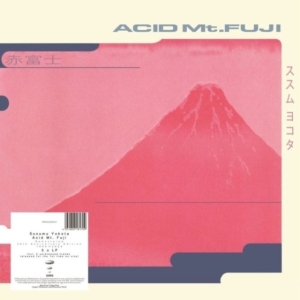 SUSUMU YOKOTA - Acid Mt. Fuji (30th Anniversary Edition) in the group VINYL / at Bengans Skivbutik AB (5587624)
