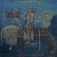 Witchcraft - Idag (3 Color Striped Oxblood Red/Bone/Blue Vinyl edition) in the group Minishops / Witchcraft at Bengans Skivbutik AB (5587658)