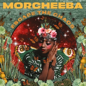 Morcheeba - Escape The Chaos in the group CD / Dance-Techno,Elektroniskt at Bengans Skivbutik AB (5587670)