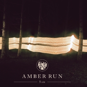 Amber Run - 5Am in the group VINYL / Pop-Rock at Bengans Skivbutik AB (5587676)