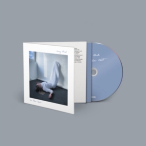 Jenny Hval - Iris Silver Mist in the group CD / Pop-Rock at Bengans Skivbutik AB (5587752)