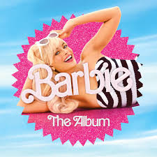 Various Artists - Split Seams/Vikt Hörn Barbie The Album (Clear Vinyl) in the group VINYL / Pop-Rock at Bengans Skivbutik AB (5587874)