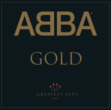 Abba - Split Seams/Vikt Hörn Abba Gold (2Lp) in the group VINYL / Pop-Rock at Bengans Skivbutik AB (5587884)
