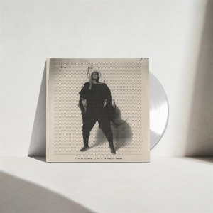 Eska - The Ordinary Life Of A Magic Woman in the group OTHER / Övrigt / at Bengans Skivbutik AB (5587973)