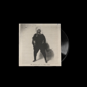 Eska - The Ordinary Life Of A Magic Woman in the group OTHER / Övrigt / at Bengans Skivbutik AB (5587977)