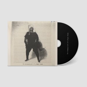 Eska - The Ordinary Life Of A Magic Woman in the group OTHER / Övrigt / at Bengans Skivbutik AB (5587978)