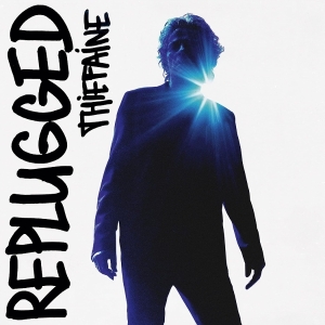 Thiéfaine Hubert-Félix - Replugged in the group CD / Pop-Rock at Bengans Skivbutik AB (5587987)