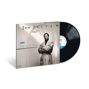 Don Pullen - New Beginnings in the group VINYL / Jazz at Bengans Skivbutik AB (5588032)