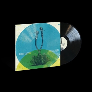 Gerald Clayton - Ones & Twos in the group VINYL / Jazz at Bengans Skivbutik AB (5588035)