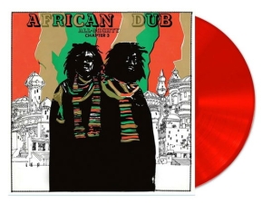 Joe Gibbs & The Professionals - African Dub All-Mighty Chapter 3 in the group VINYL / Upcoming releases at Bengans Skivbutik AB (5588137)