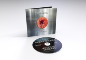 The Moonlandingz - No Rocket Required in the group CD / Pop-Rock at Bengans Skivbutik AB (5588292)