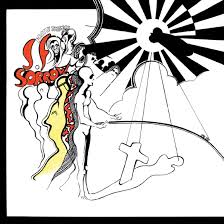 Pretty Things The - Split Seams/Vikt Hörn Sf Sorrow (Vinyl Lp) in the group VINYL / Pop-Rock at Bengans Skivbutik AB (5588320)