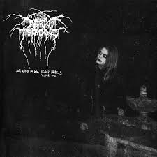 Darkthrone - Split Seams/Vikt Hörn Wind Of 666 Black Hearts The - Vol. in the group VINYL / Hårdrock at Bengans Skivbutik AB (5588328)