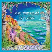 Ozric Tentacles - Split Seams/Vikt Hörn Erpland (2020 Remastered) in the group VINYL / Pop-Rock at Bengans Skivbutik AB (5588372)