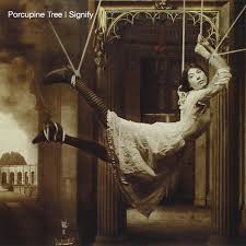 Porcupine Tree - Split Seams/Vikt Hörn Signify in the group VINYL / Pop-Rock at Bengans Skivbutik AB (5588382)