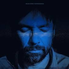 Soord Bruce - Split Seams/Vikt Hörn Luminescence in the group VINYL / Pop-Rock at Bengans Skivbutik AB (5588385)