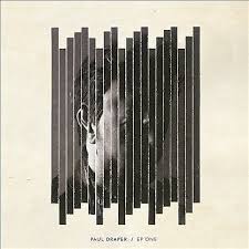 Paul Draper - Split Seams/Vikt Hörn Ep One in the group OTHER / -Start Split at Bengans Skivbutik AB (5588400)