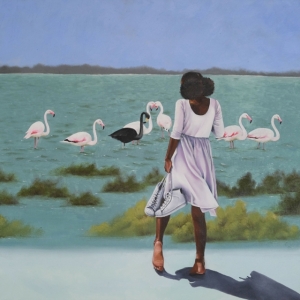 Sunny War - Armageddon In A Summers Dress in the group OTHER / -Start New West at Bengans Skivbutik AB (5588402)