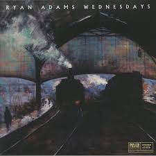 Ryan Adams - Split Seams/Vikt Hörn Wednesdays in the group VINYL / Pop-Rock at Bengans Skivbutik AB (5588438)