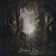 Opeth - Split Seams/Vikt Hörn Blackwater Park in the group VINYL / Hårdrock at Bengans Skivbutik AB (5588459)