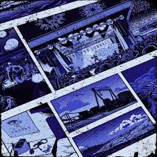 Leksell Victor - Split Seams/Vikt Hörn Fånga Mig När Jag Faller in the group VINYL / Pop-Rock at Bengans Skivbutik AB (5588464)