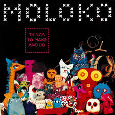 Moloko - Split Seams/Vikt Hörn Things To Make And Do in the group VINYL / Pop-Rock at Bengans Skivbutik AB (5588470)