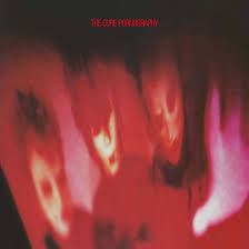 The Cure - Split Seams/Vikt Hörn Pornography in the group VINYL / Pop-Rock at Bengans Skivbutik AB (5588521)