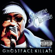 Ghostface Killah - Supreme Clientele (Exp) in the group Minishops / Ghostface Killah at Bengans Skivbutik AB (5588704)