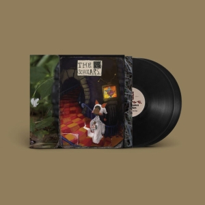 Car Seat Headrest - The Scholars (Black 2LP) in the group OUR PICKS / Bengans Staff Picks / Nellies Best 2025 at Bengans Skivbutik AB (5588735)