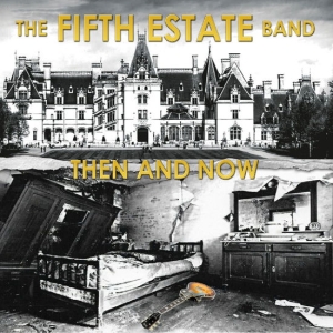 The Fifth Estate - Then & Now in the group CD / Pop-Rock at Bengans Skivbutik AB (5588902)