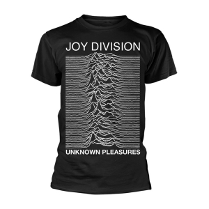Joy Division - T/S Unknown Pleasures (Xxl) in the group MERCHANDISE / T-shirt / Heavy Metal at Bengans Skivbutik AB (5588910)