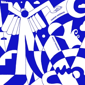 Yaron Herman - Radio Paradise in the group VINYL / Jazz at Bengans Skivbutik AB (5588999)