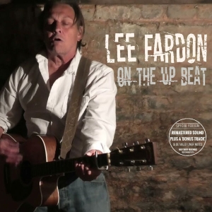 Fardon Lee - On The Up Beat in the group CD / Pop-Rock at Bengans Skivbutik AB (5589144)