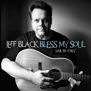 Black Jeff - Bless My Soul - Live In Italy in the group CD / Pop-Rock at Bengans Skivbutik AB (5589149)