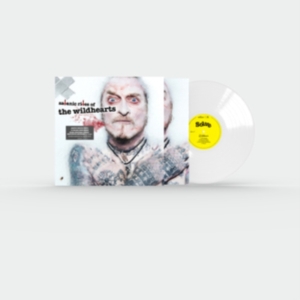 The Wildhearts - Satanic Rites Of The Wildhearts in the group VINYL / Pop-Rock at Bengans Skivbutik AB (5589185)
