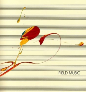 Field Music - Field Music (Measure) in the group CD / Pop-Rock at Bengans Skivbutik AB (558933)