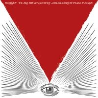 Foxygen - We Are The 21St Century Ambassadors in the group CD / Pop-Rock at Bengans Skivbutik AB (558938)