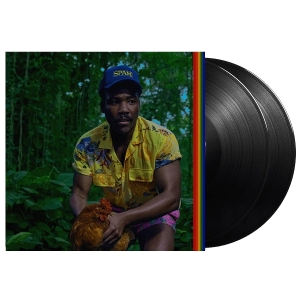 Childish Gambino - Bando Stone And The New World (2LP) in the group Minishops / Childish Gambino at Bengans Skivbutik AB (5589464)