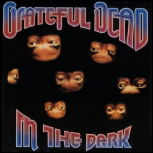 Grateful Dead - In The Dark in the group OTHER / -Start WBM at Bengans Skivbutik AB (5589565)