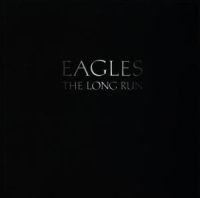 EAGLES - THE LONG RUN in the group OUR PICKS / Christmas gift tip CD at Bengans Skivbutik AB (558967)