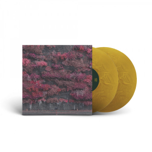 Sleep Token - Even In Arcadia (Metallic Gold Vinyl) in the group Minishops / Sleep Token at Bengans Skivbutik AB (5589753)